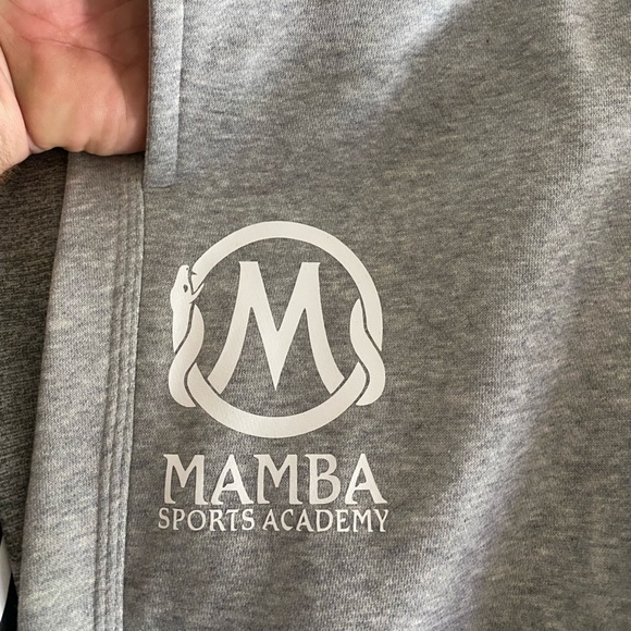 Nike Mamba Sports Academy Kobe Bryant Joggers Pants Mens Basketball All sizes - Picture 3 of 9